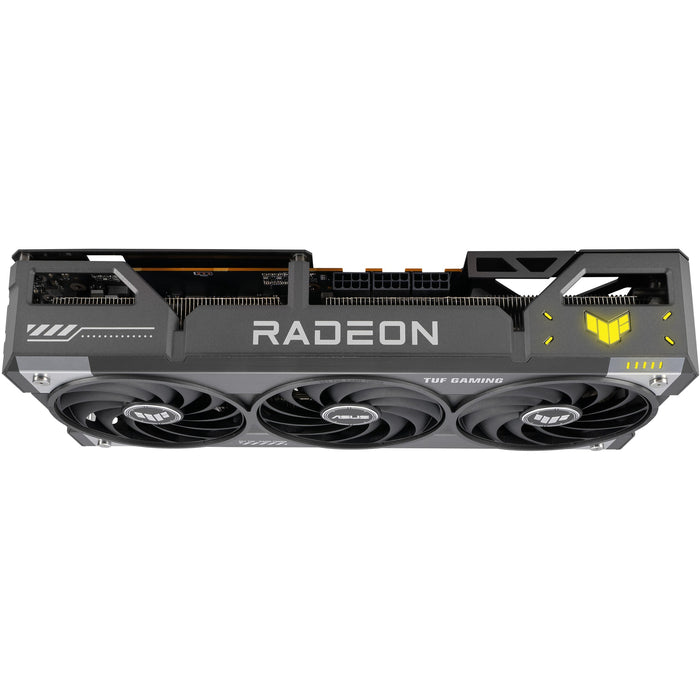 ASUS TUF Gaming TUF-RX9070XT-O16G-GAMING