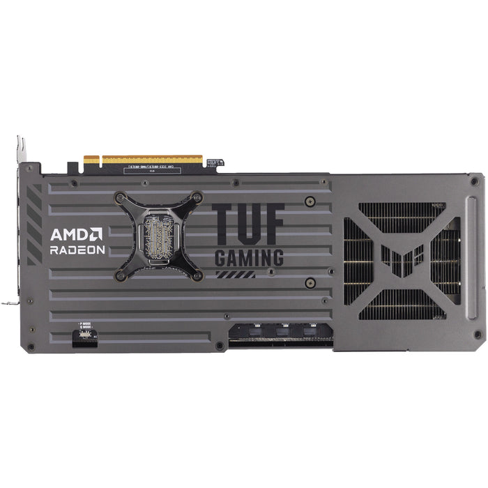 ASUS TUF Gaming TUF-RX9070XT-O16G-GAMING