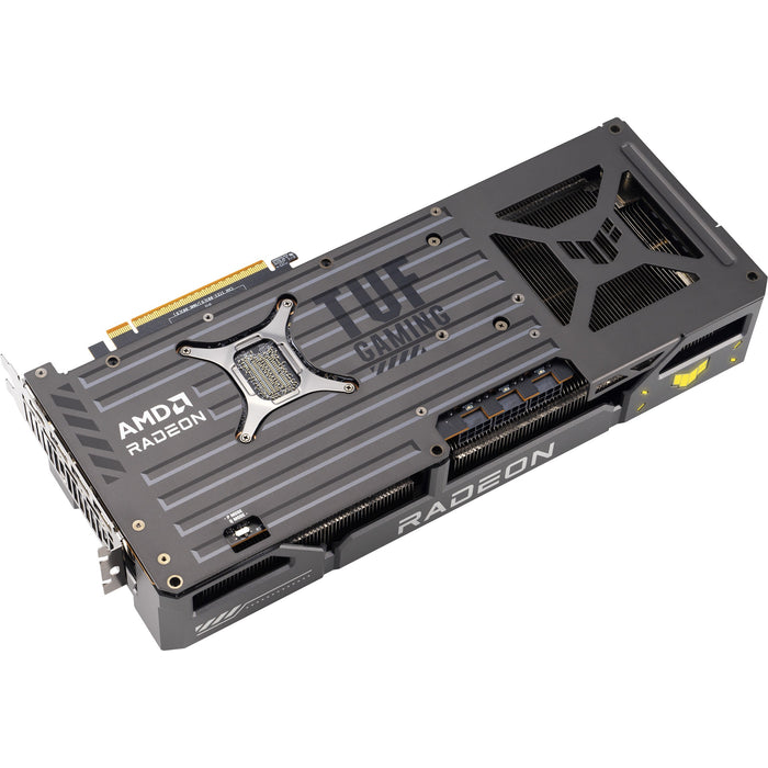 ASUS TUF Gaming TUF-RX9070XT-O16G-GAMING