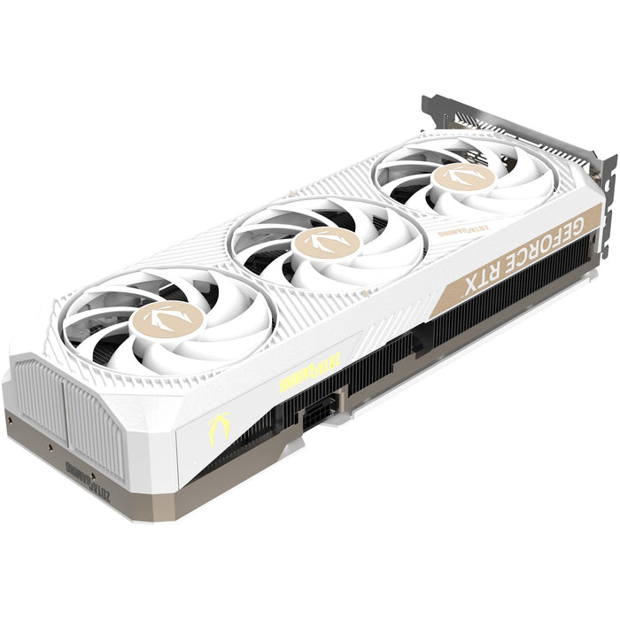 Zotac GAMING GeForce RTX 5070 Ti SOLID CORE OC