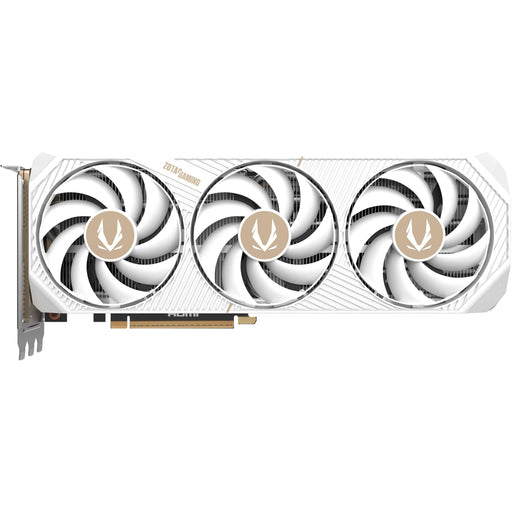 Zotac GAMING GeForce RTX 5070 Ti SOLID CORE OC