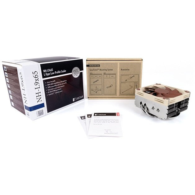 Noctua NH-L9x65