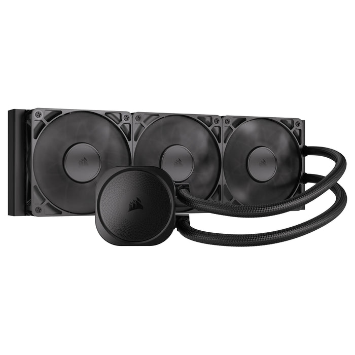 Corsair Nautilus 360 RS