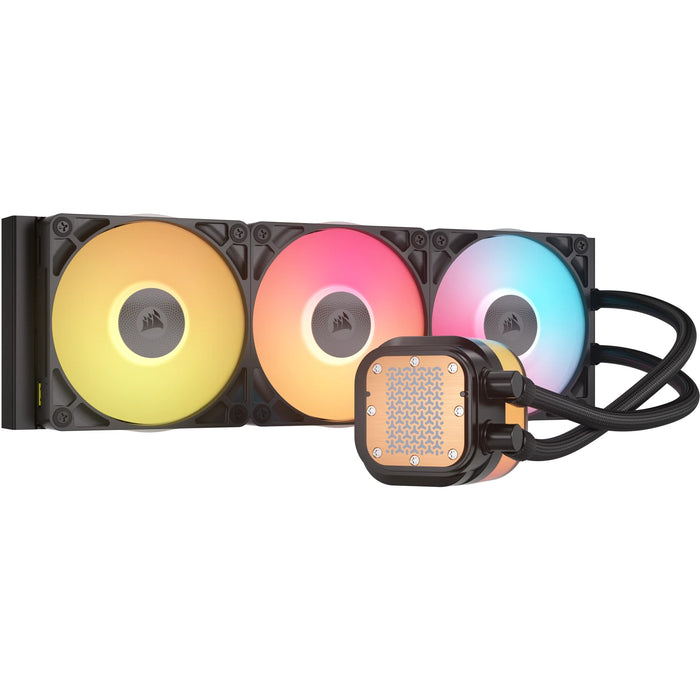 Corsair iCUE LINK TITAN 360 RX LCD