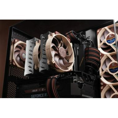 Noctua NH-D15 G2 computer cooling system