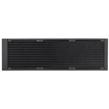 Thermaltake CL-W400-PL12BL-A computer cooling system