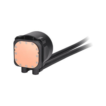 Thermaltake CL-W400-PL12BL-A computer cooling system