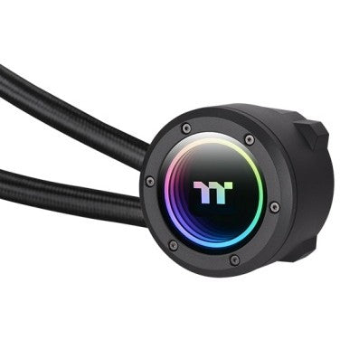 Sistema de refrigeración para ordenador Thermaltake CL-W401-PL14BL-A