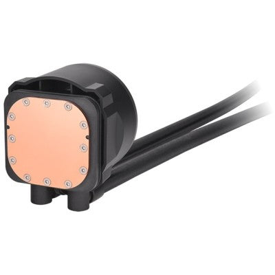 Sistema de refrigeración para ordenador Thermaltake CL-W401-PL14BL-A