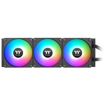 Thermaltake CL-W417-PL14SW-A computer cooling system