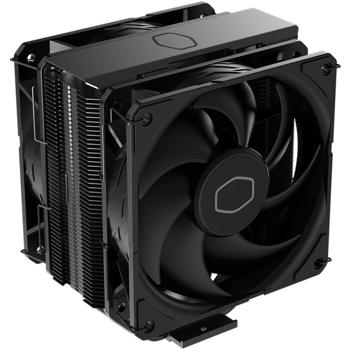 Cooler Master Hyper 212 Black X Duo