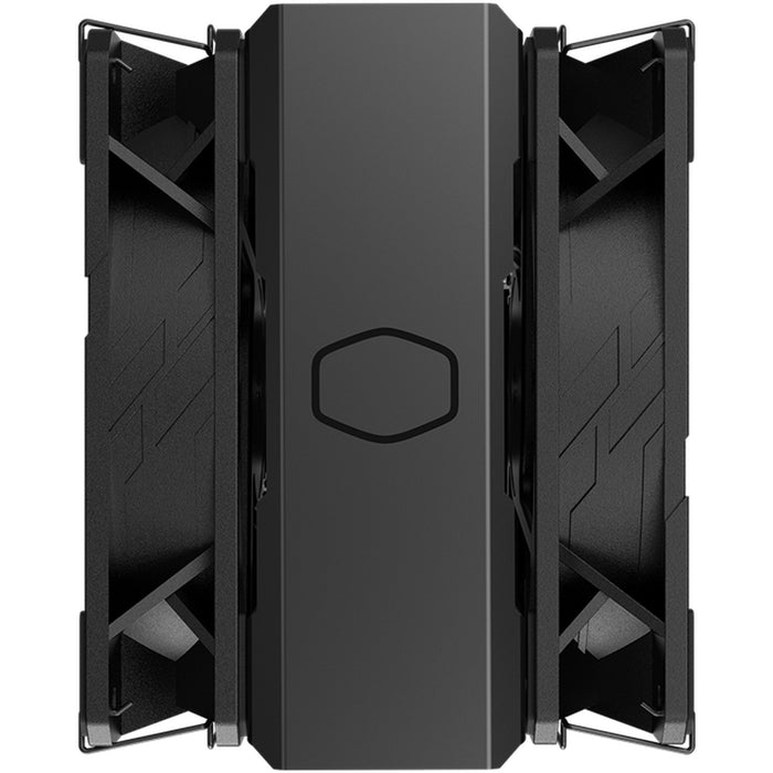 Cooler Master Hyper 212 Black X Duo