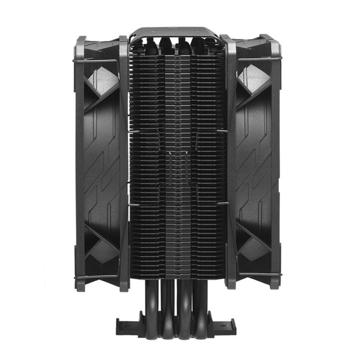 Cooler Master Hyper 212 Black X Duo