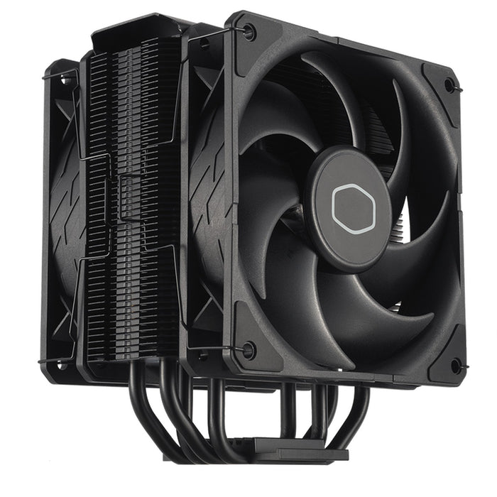 Cooler Master Hyper 212 Black X Duo