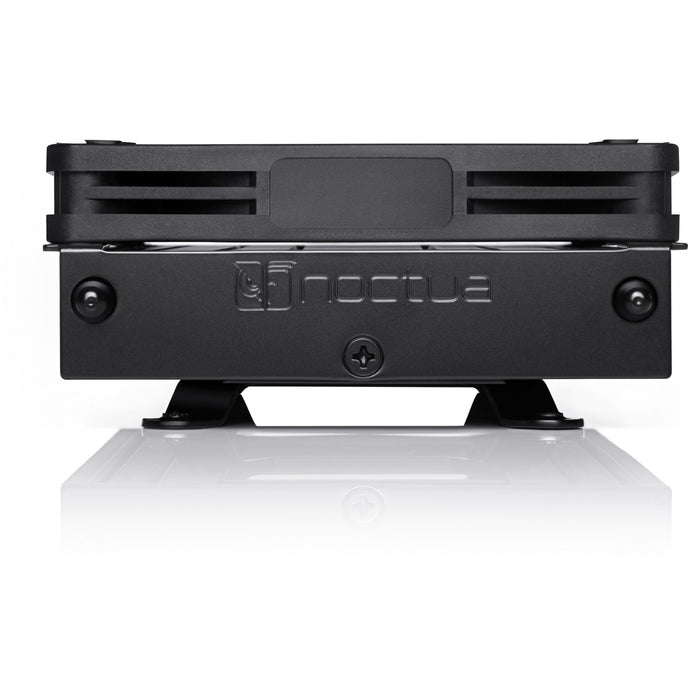 Noctua NH-L9a-AM4 chromax.black