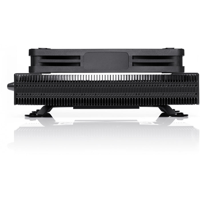 Noctua NH-L9a-AM4 chromax.black