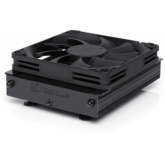 Noctua NH-L9a-AM4 chromax.black