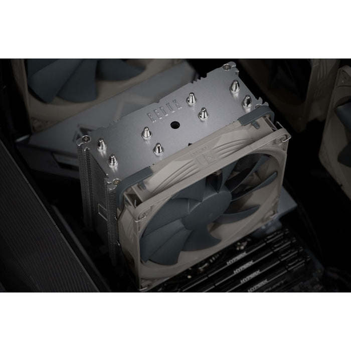 Noctua NH-U12S redux