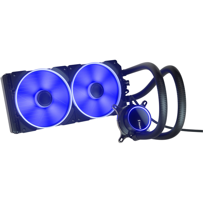 Diseño fractal Celsius+ S28 Prisma