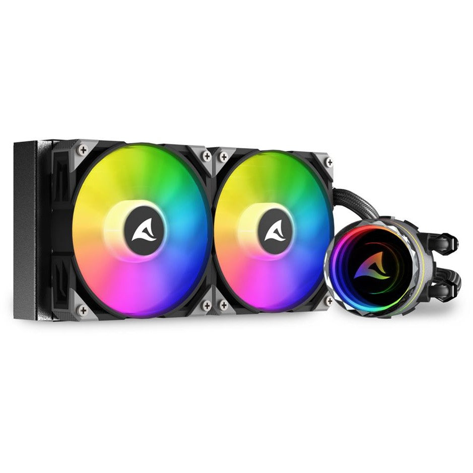 CPU COOLERS