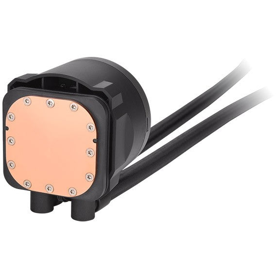 Thermaltake CL-W415-PL12SW-A computer cooling system