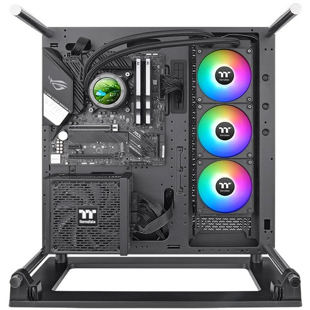 Thermaltake CL-W415-PL12SW-A computer cooling system