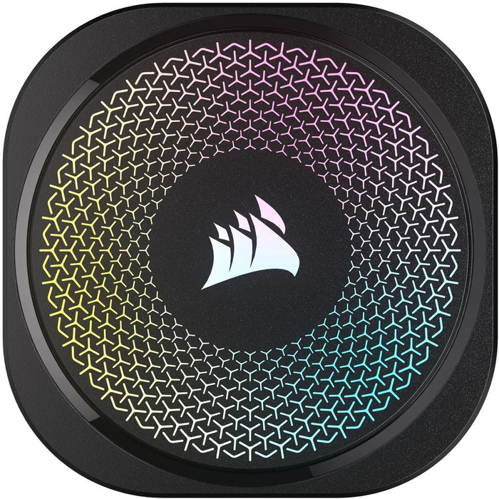 Corsair Nautilus 240 RS ARGB Liquid