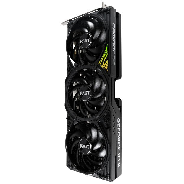 Palit GeForce RTX 5070 Ti GamingPro-S OC