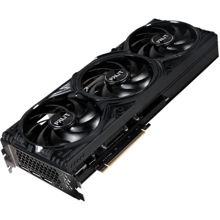 Palit GeForce RTX 5070 Ti GamingPro-S OC