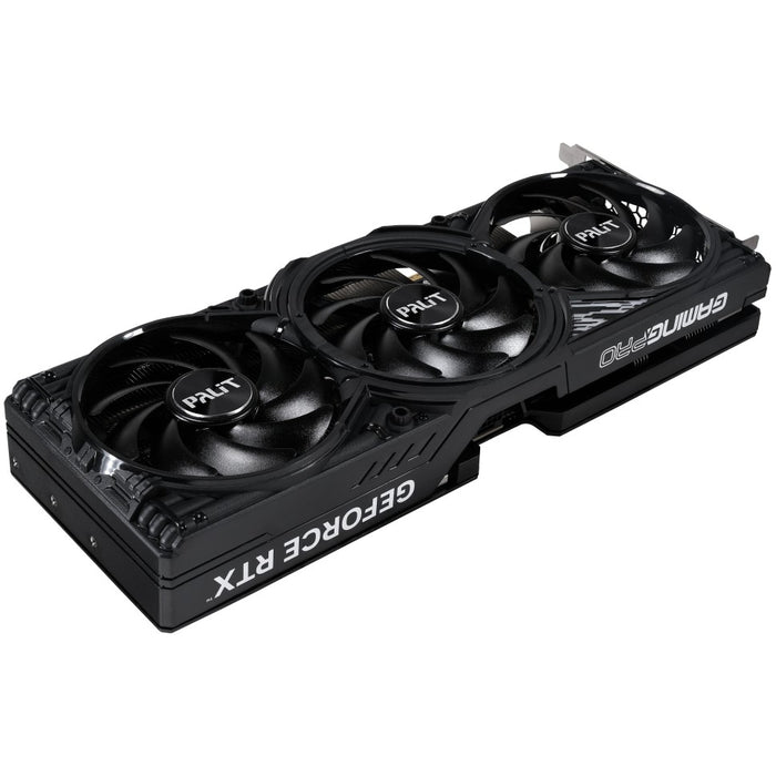 Palit GeForce RTX 5070 GamingPro-S OC