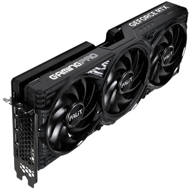 Palit GeForce RTX 5070 GamingPro-S