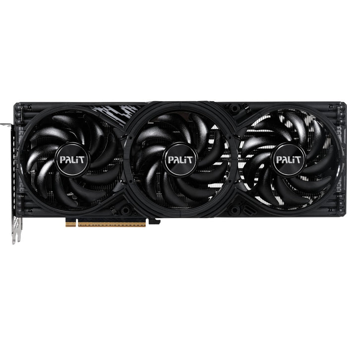 Palit GeForce RTX 5070 GamingPro-S