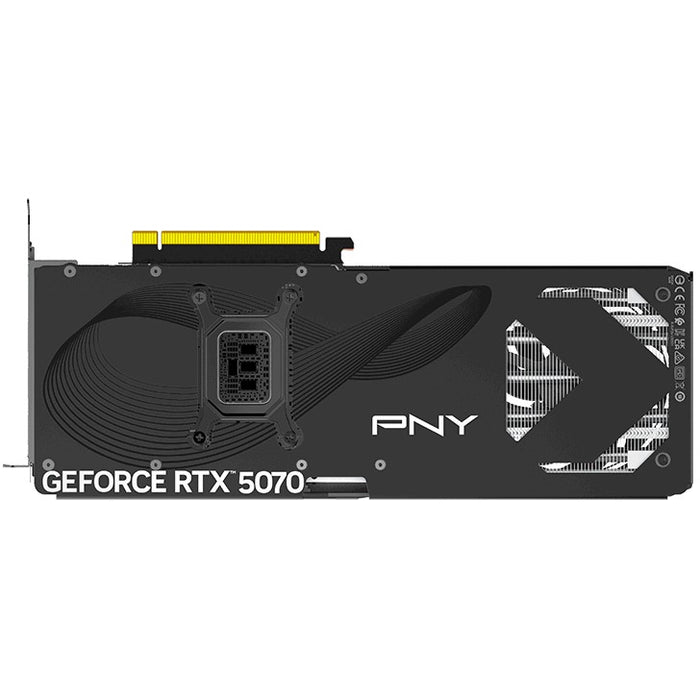 PNY GeForce RTX 5070