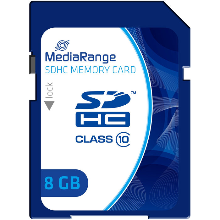 MediaRange MR962 memory card