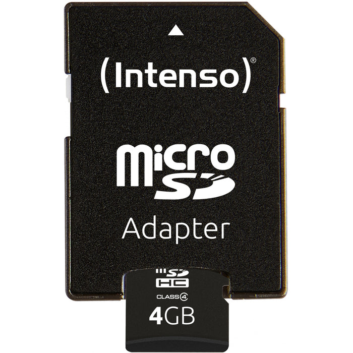 Intenso 3403450 memory card