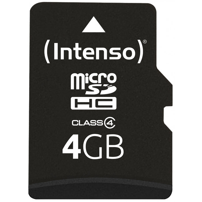 Intenso 3403450 memory card
