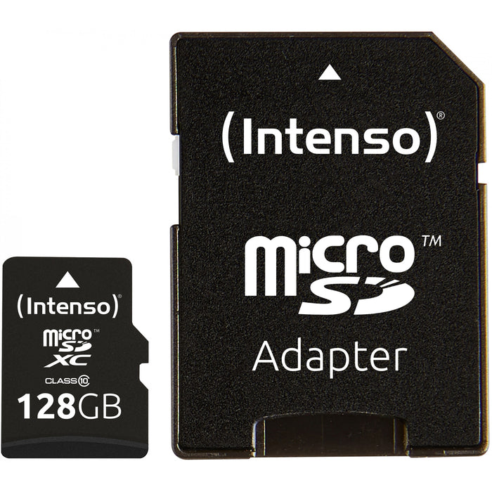 Intenso 3413491 memory card