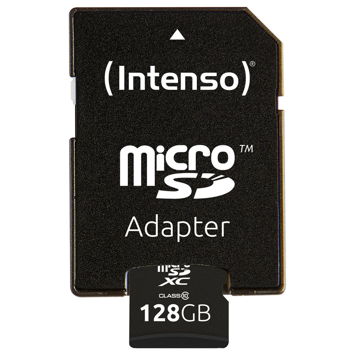 Intenso 3413491 memory card