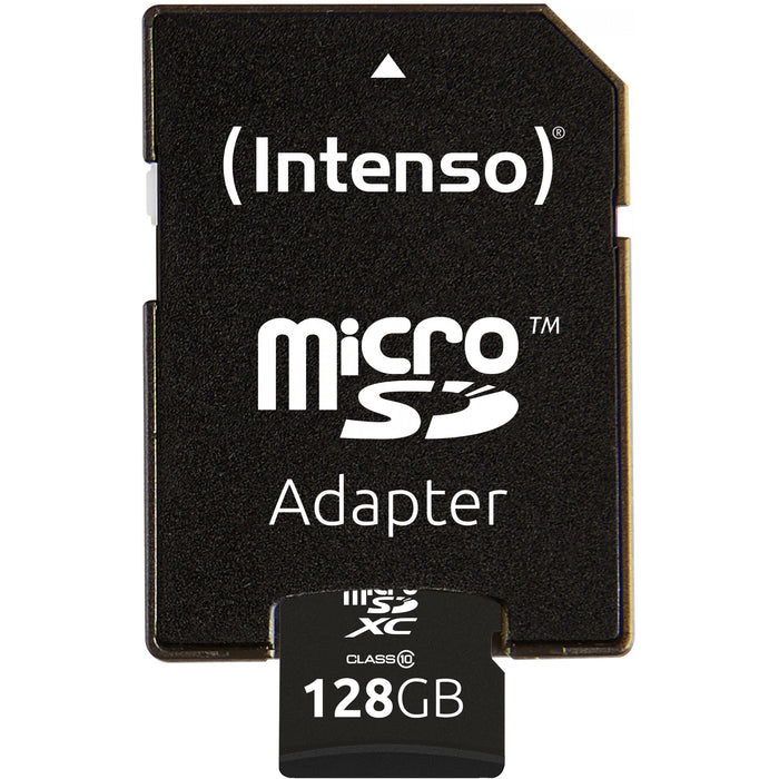Intenso 3413491 memory card