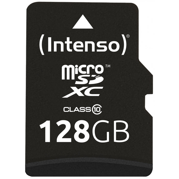 Intenso 3413491 memory card