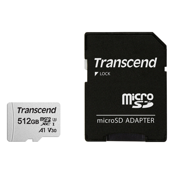 Transcend 300S