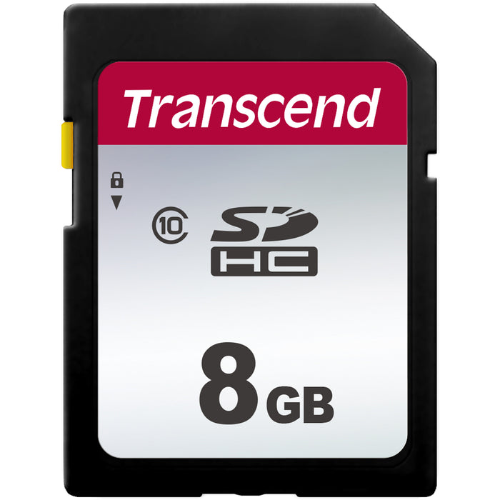 Transcend 300S