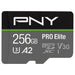 PNY P-SDU256V32100PRO-GE