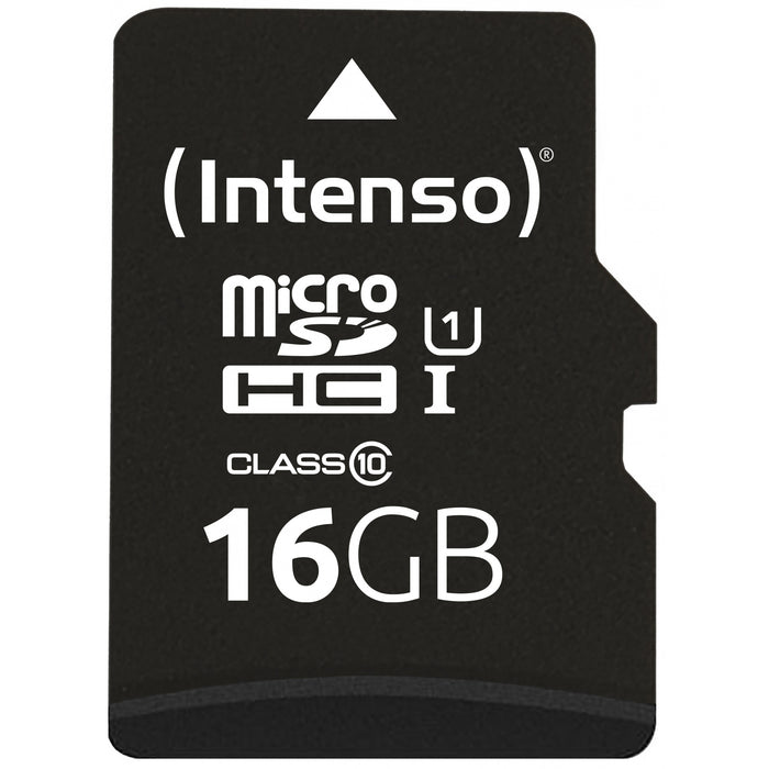 Intenso 3424470 memory card