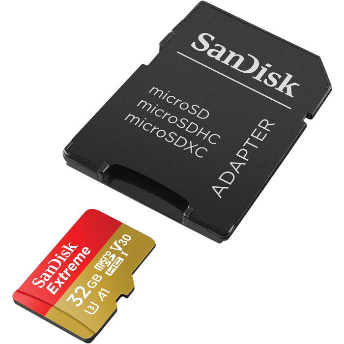 SanDisk Extreme