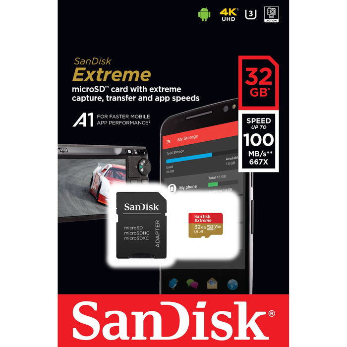SanDisk Extreme
