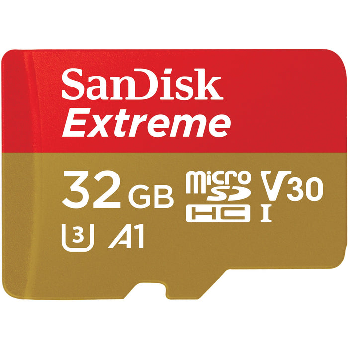 SanDisk Extreme