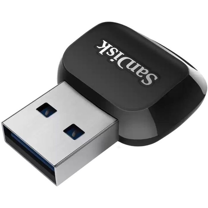 SanDisk SDDR-B731-GN6NN card reader