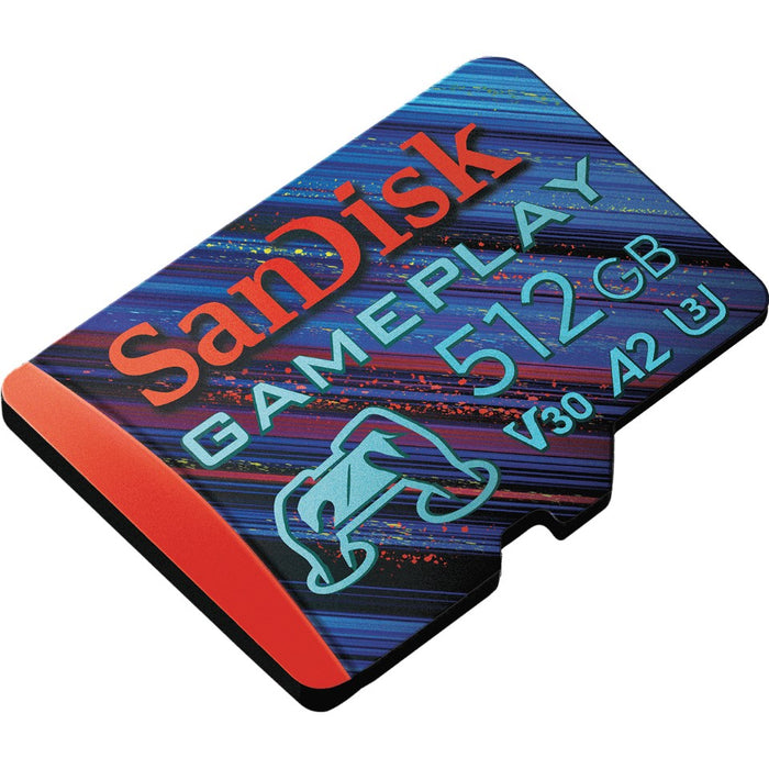 SanDisk SDSQXAV-1T00-GN6XN memory card