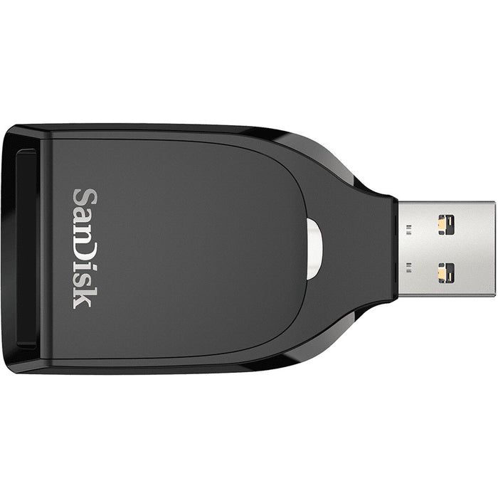 SanDisk SDDR-C531-GNANN card reader